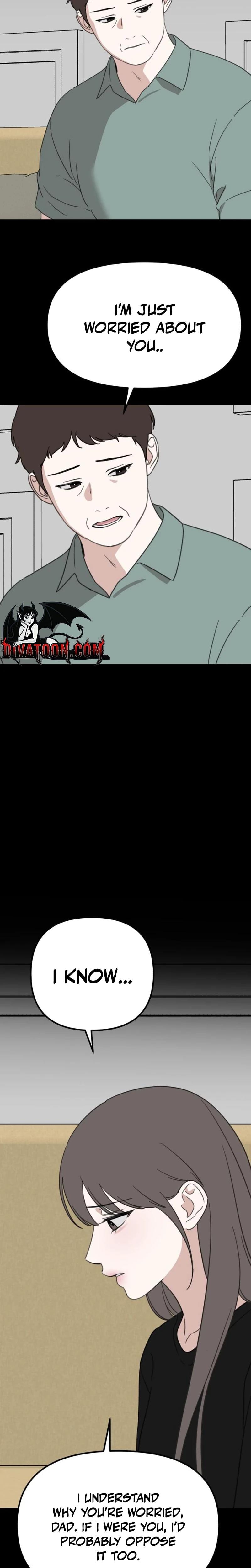 Love Is Sweet, Living Together Is Spicy Uncensored, chapter 29, page 6 of 29