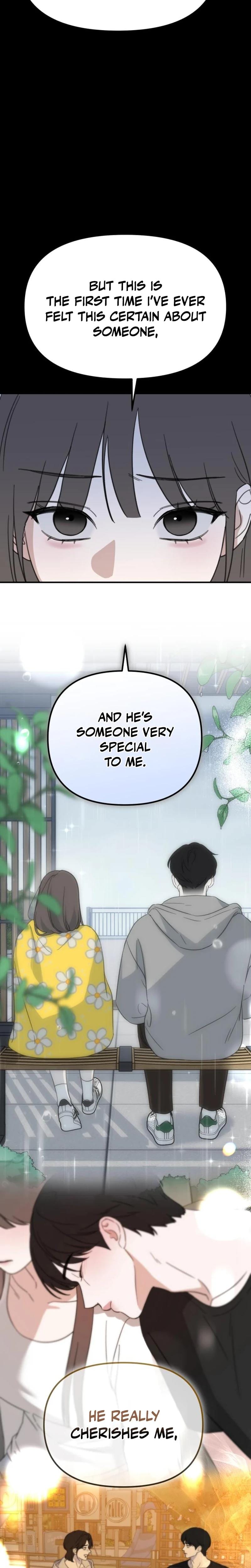 Love Is Sweet, Living Together Is Spicy Uncensored, chapter 29, page 7 of 29
