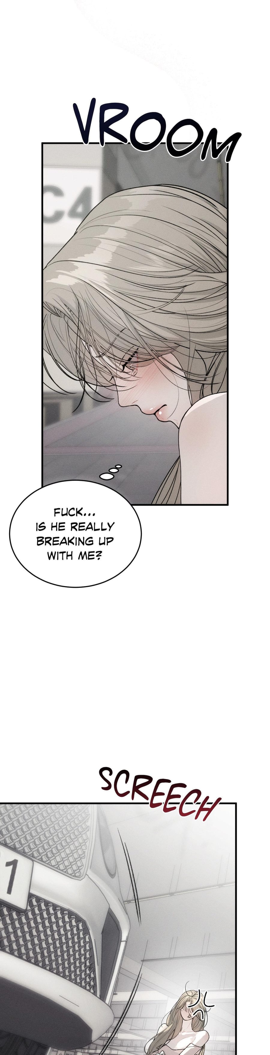 Love Junkie Uncensored, chapter 1, page 6 of 39