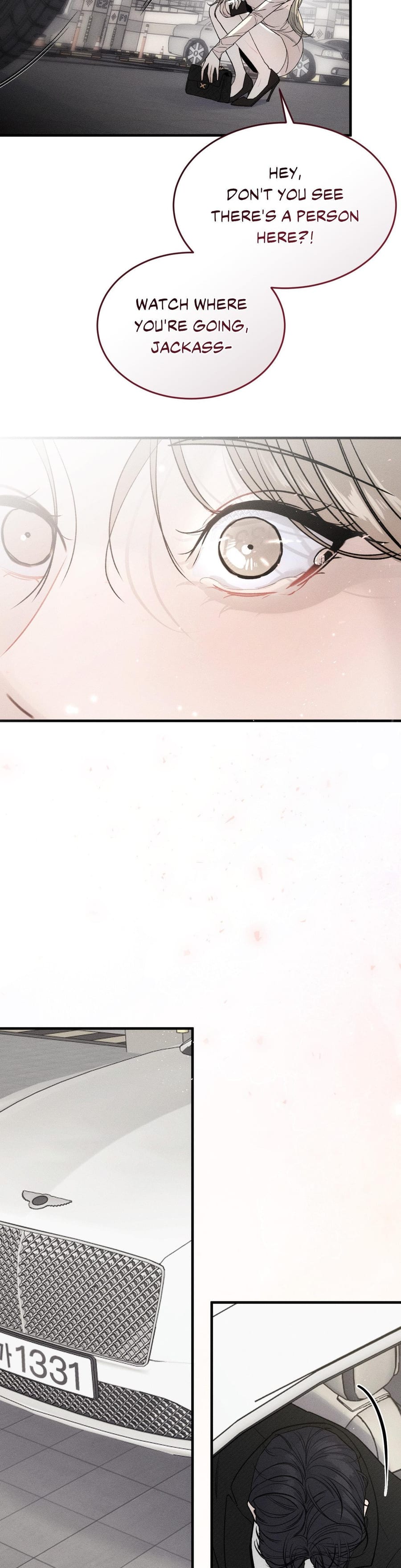 Love Junkie Uncensored, chapter 1, page 7 of 39
