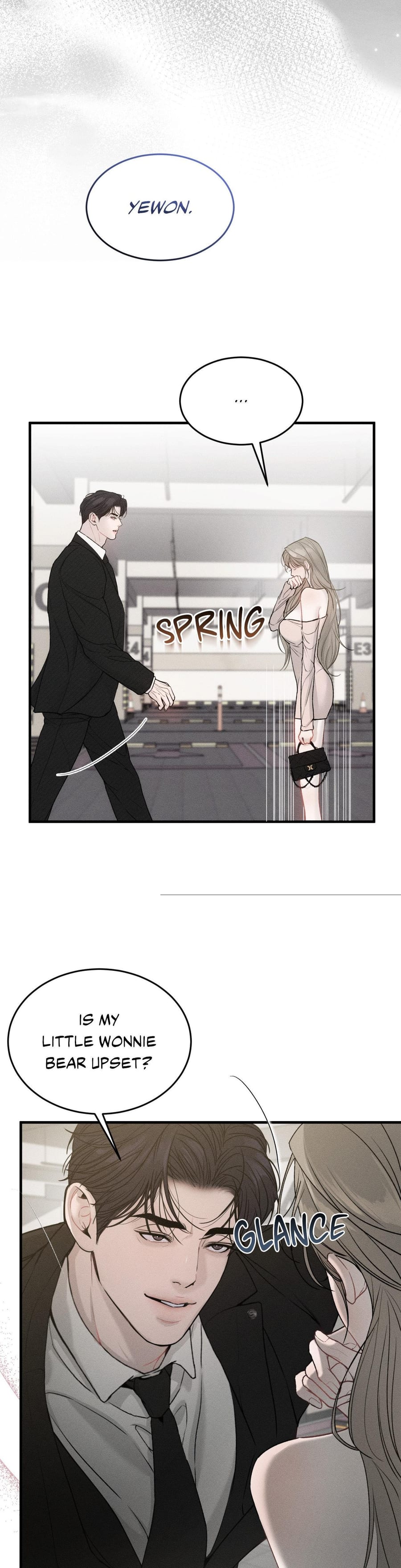 Love Junkie Uncensored, chapter 1, page 9 of 39