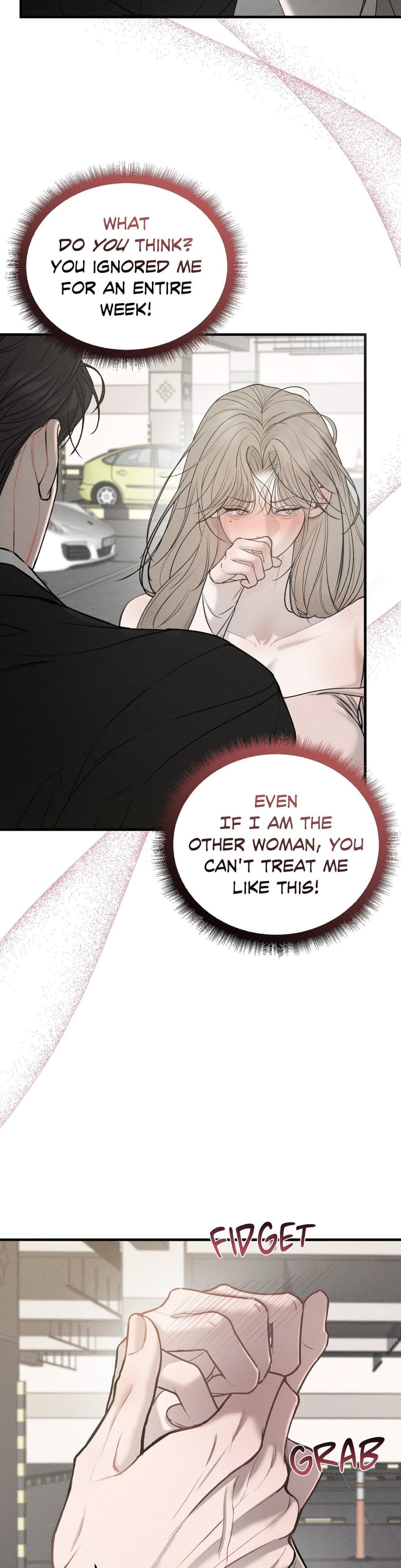 Love Junkie Uncensored, chapter 1, page 10 of 39