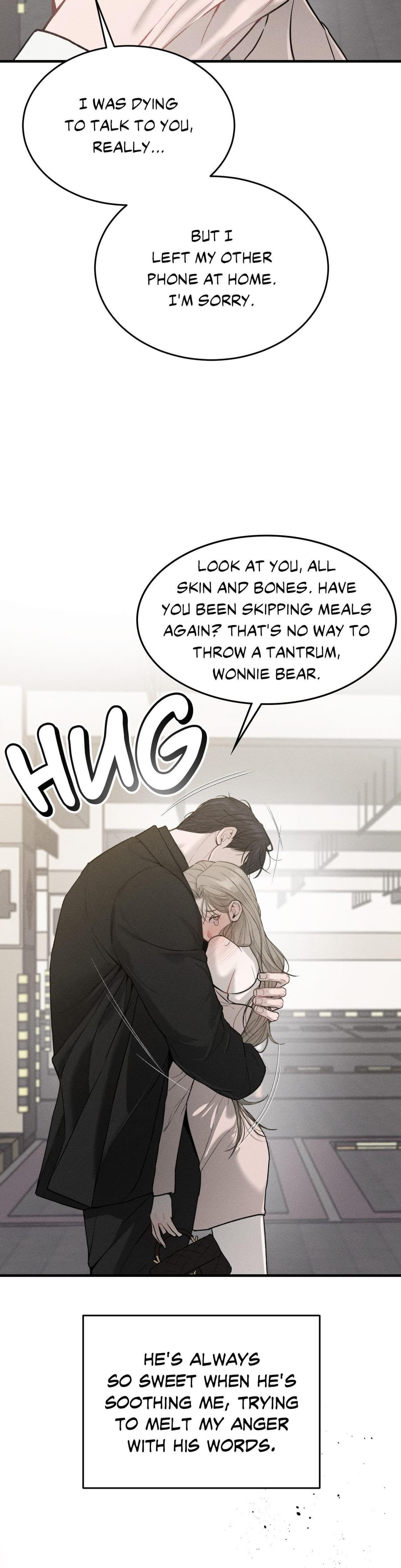 Love Junkie Uncensored, chapter 1, page 11 of 39