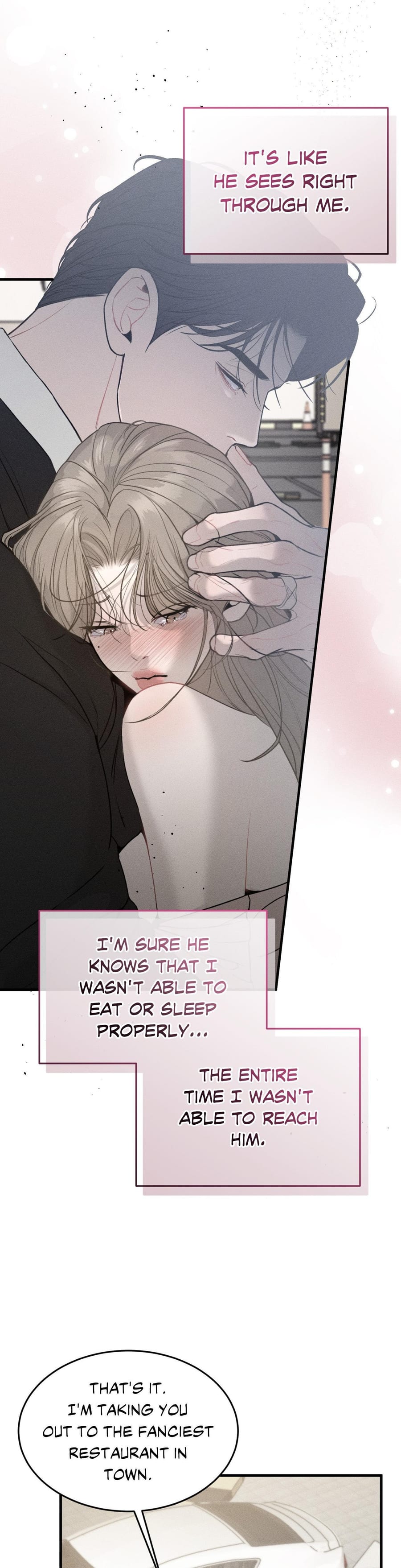 Love Junkie Uncensored, chapter 1, page 12 of 39