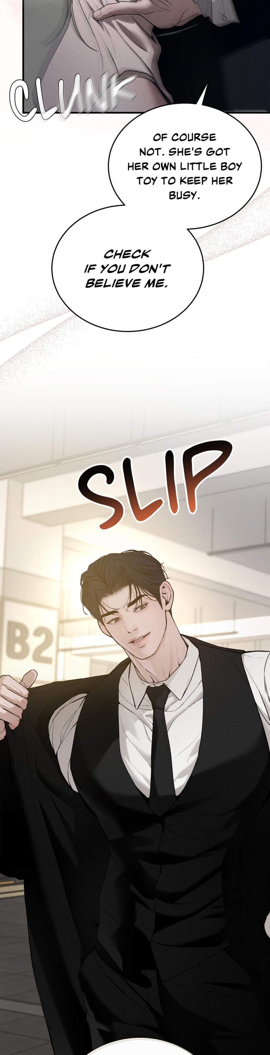 Love Junkie Uncensored, chapter 1, page 15 of 39