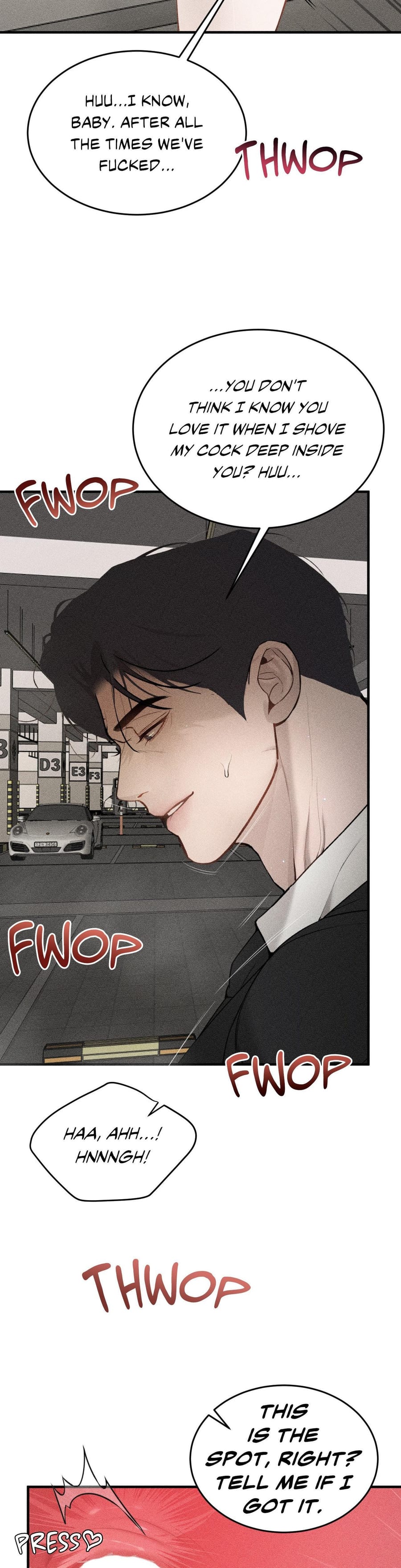 Love Junkie Uncensored, chapter 1, page 22 of 39