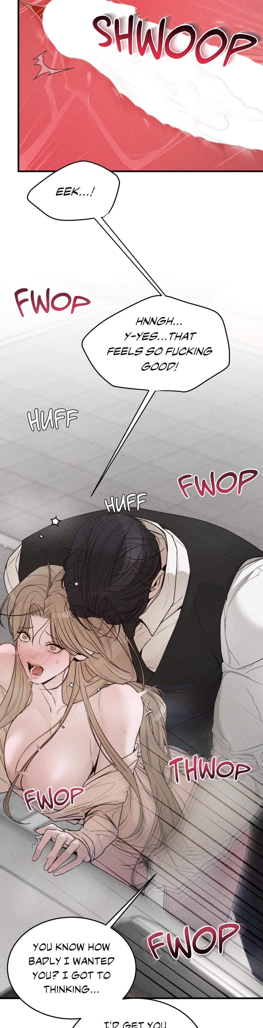 Love Junkie Uncensored, chapter 1, page 23 of 39