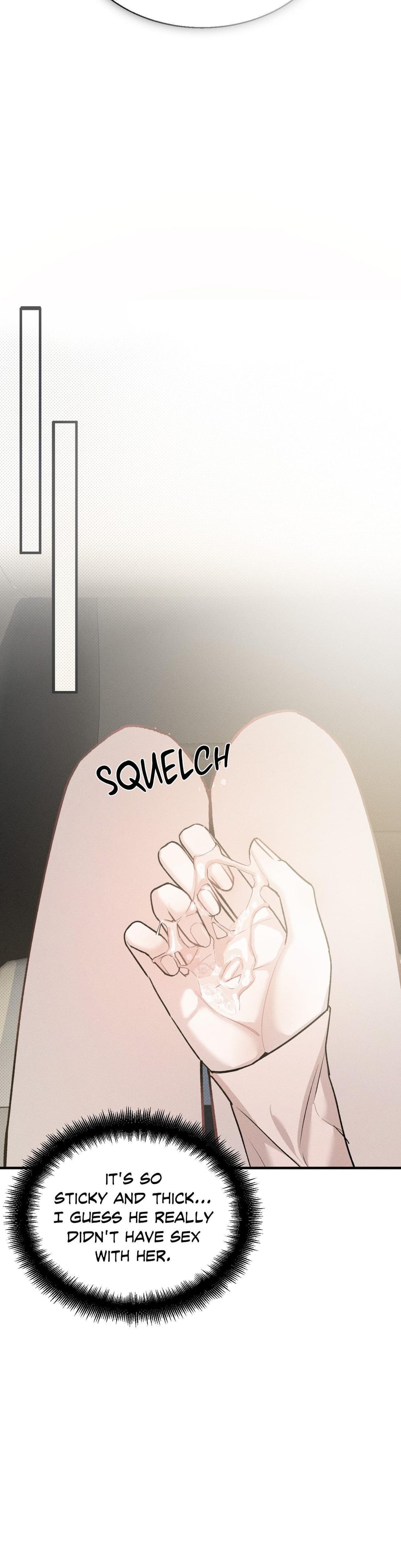 Love Junkie Uncensored, chapter 1, page 26 of 39