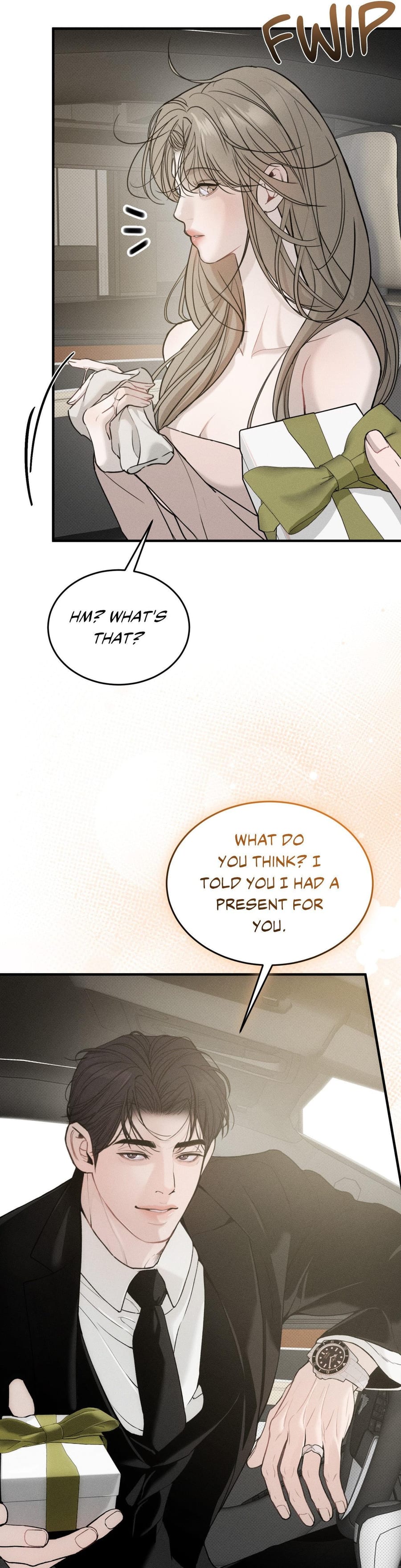 Love Junkie Uncensored, chapter 1, page 27 of 39