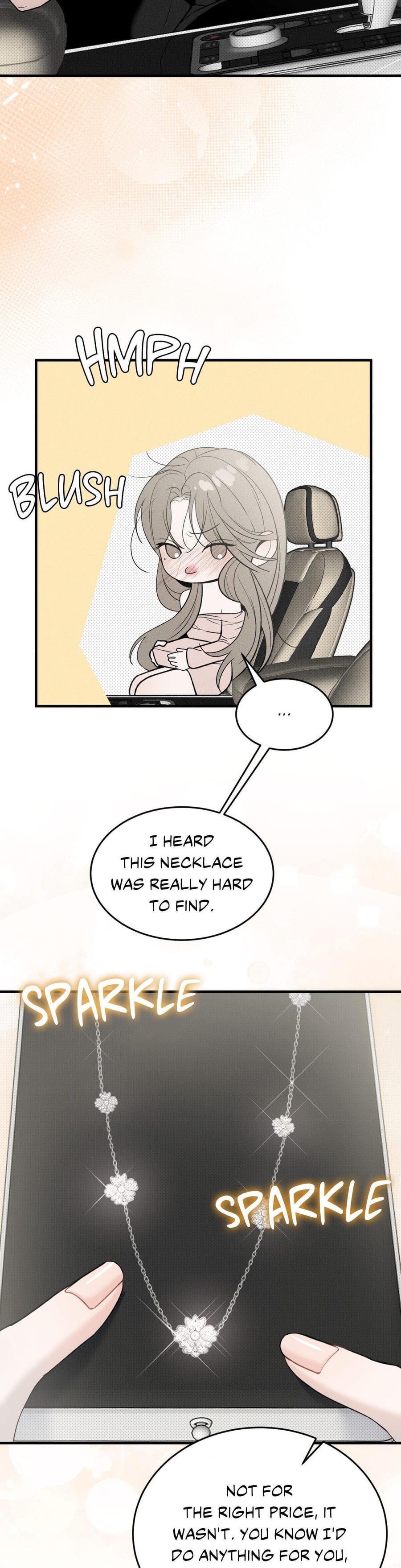 Love Junkie Uncensored, chapter 1, page 28 of 39