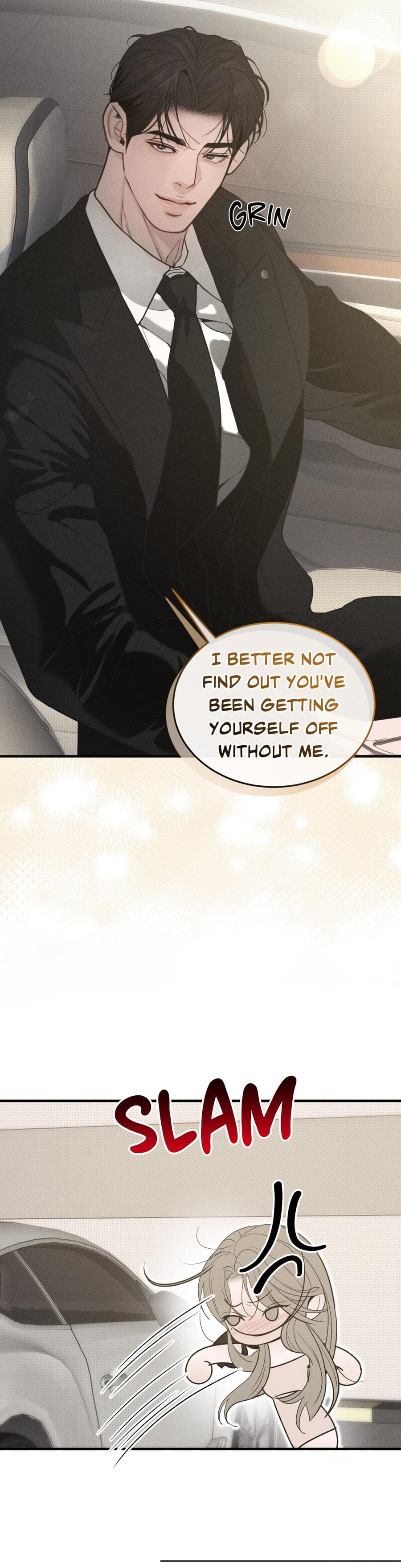 Love Junkie Uncensored, chapter 1, page 32 of 39