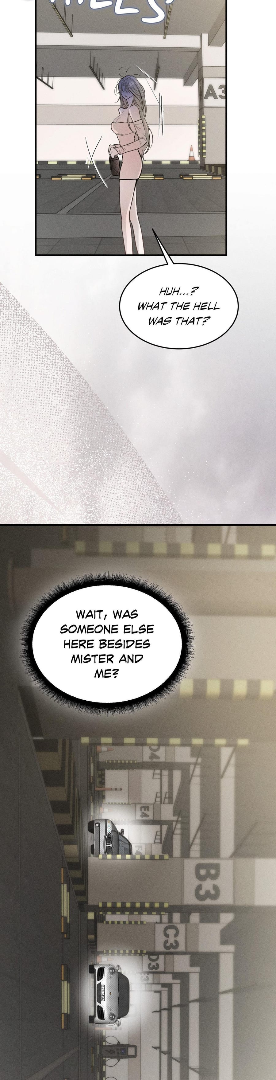 Love Junkie Uncensored, chapter 1, page 35 of 39