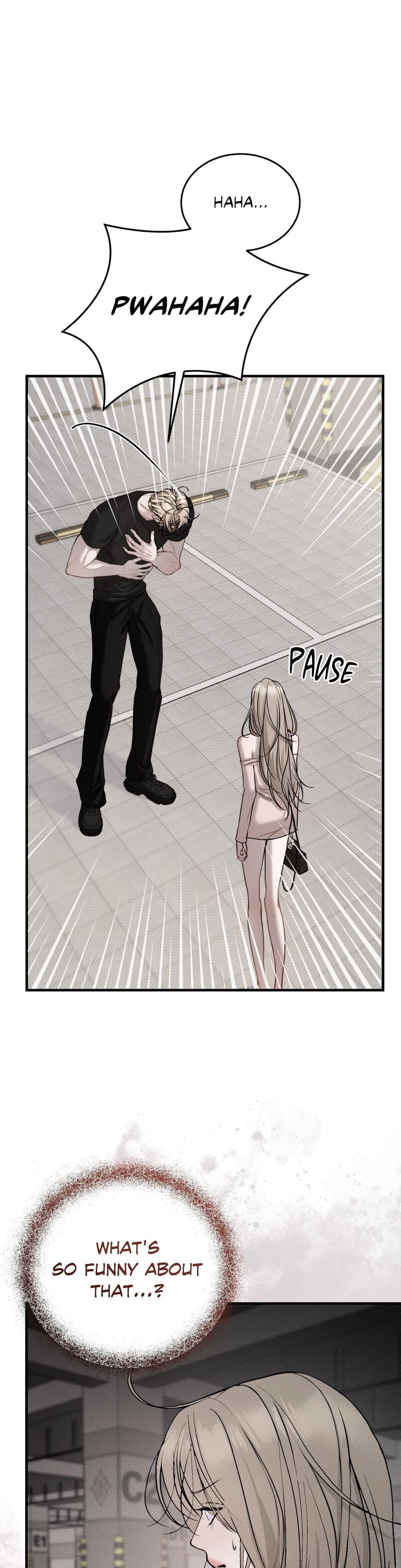 Love Junkie Uncensored, chapter 2, page 10 of 47