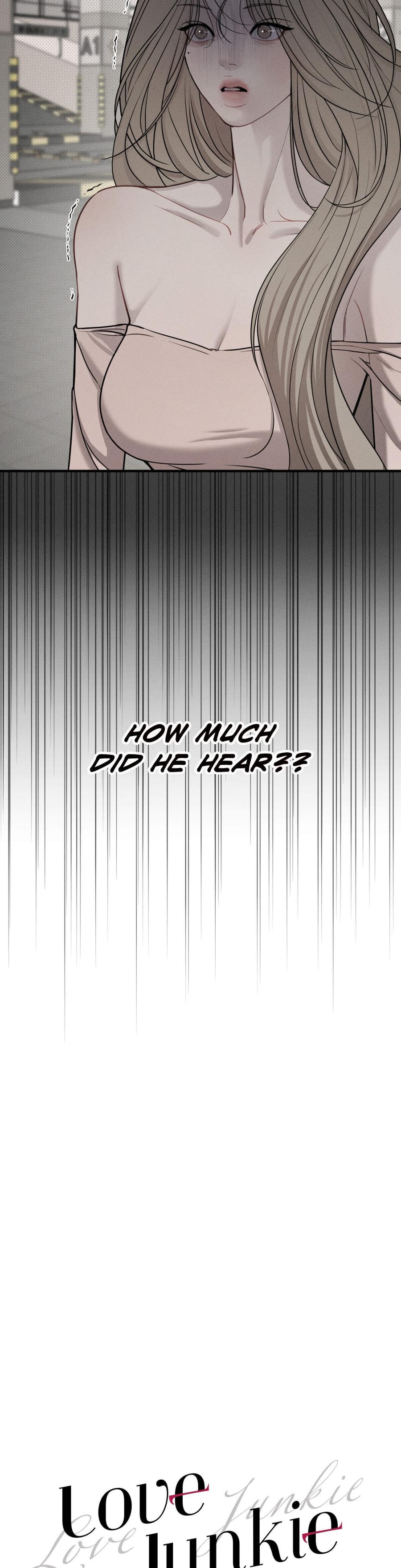 Love Junkie Uncensored, chapter 2, page 13 of 47