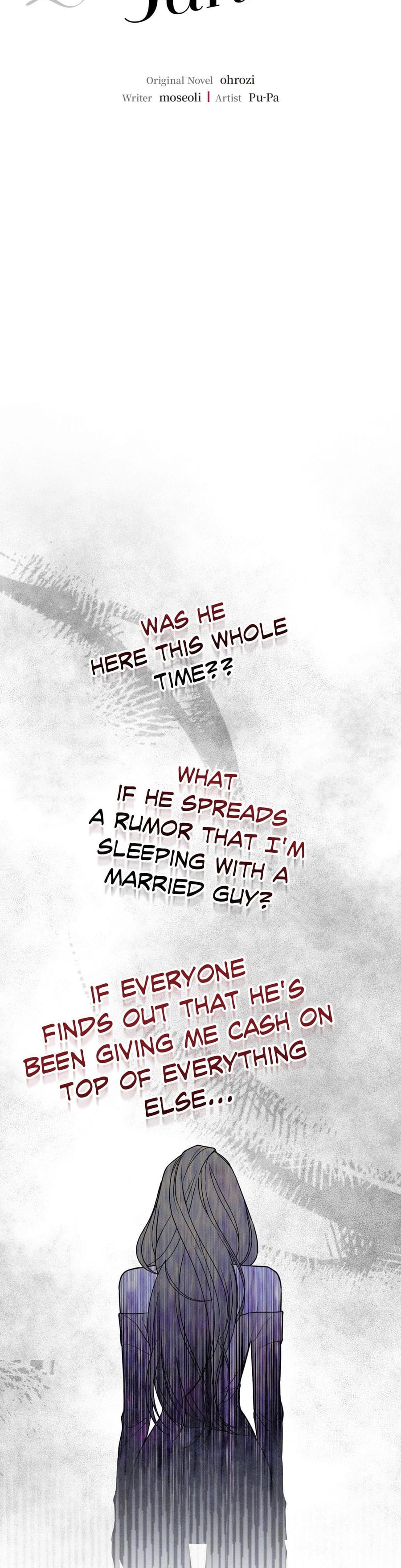 Love Junkie Uncensored, chapter 2, page 14 of 47