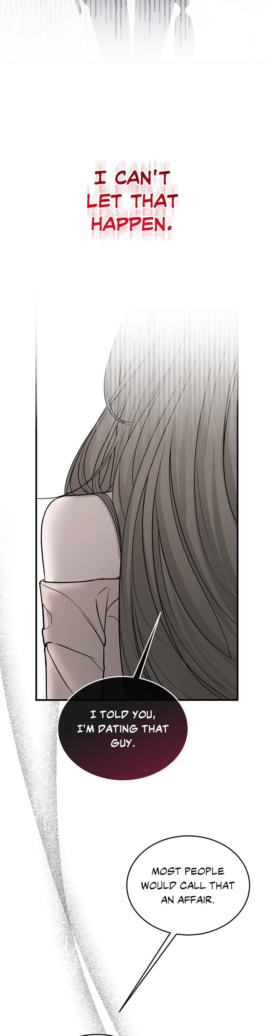Love Junkie Uncensored, chapter 2, page 15 of 47