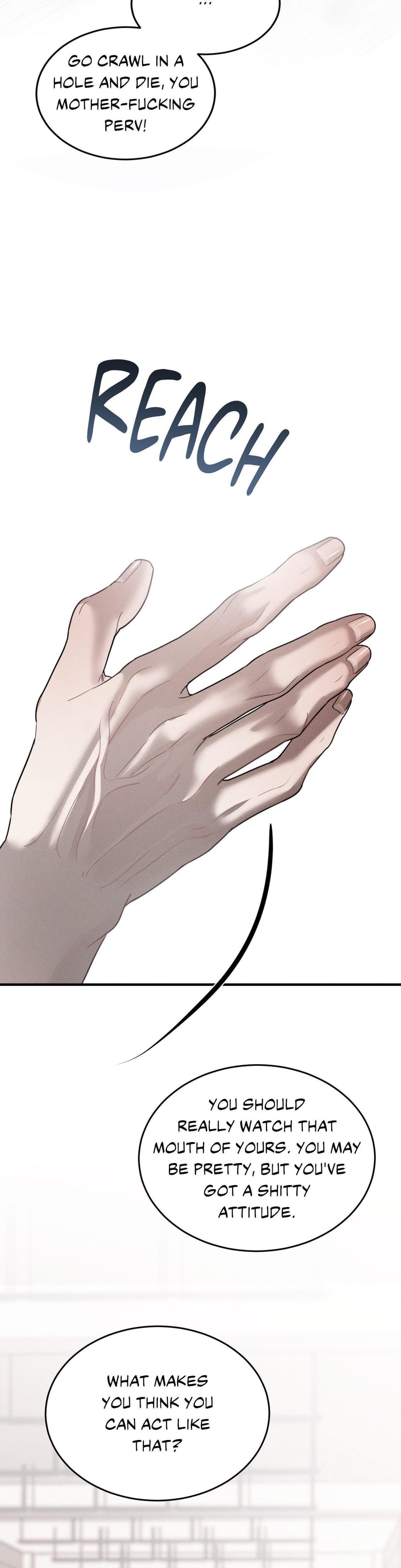 Love Junkie Uncensored, chapter 2, page 24 of 47