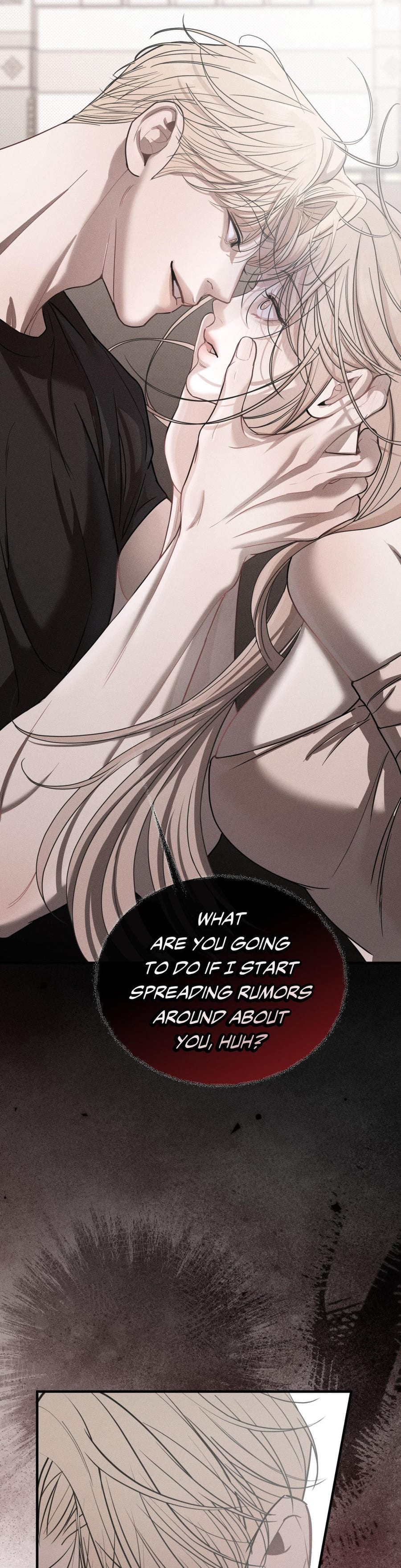 Love Junkie Uncensored, chapter 2, page 25 of 47
