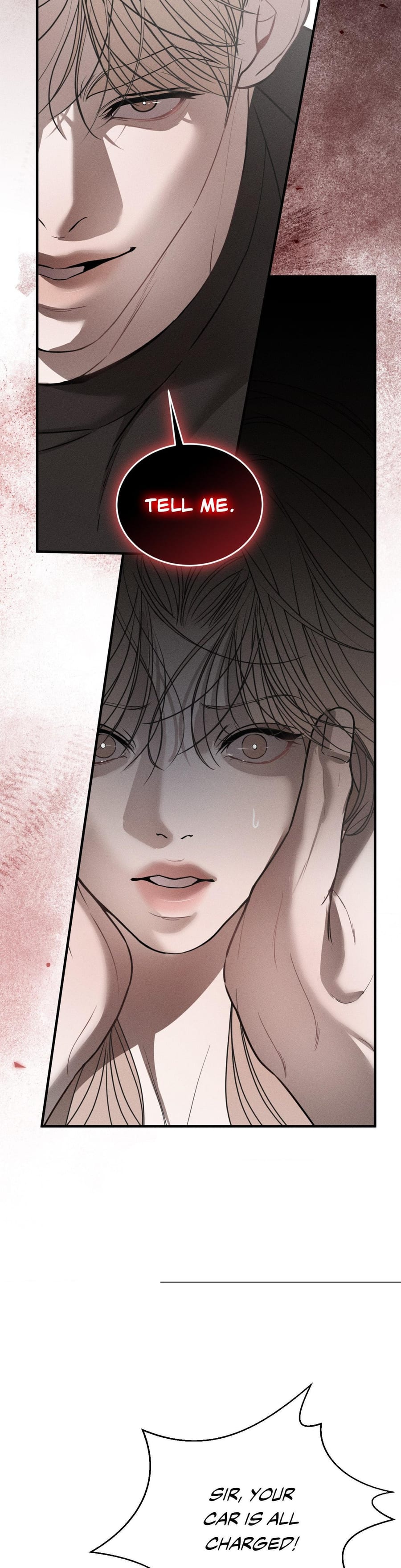 Love Junkie Uncensored, chapter 2, page 26 of 47