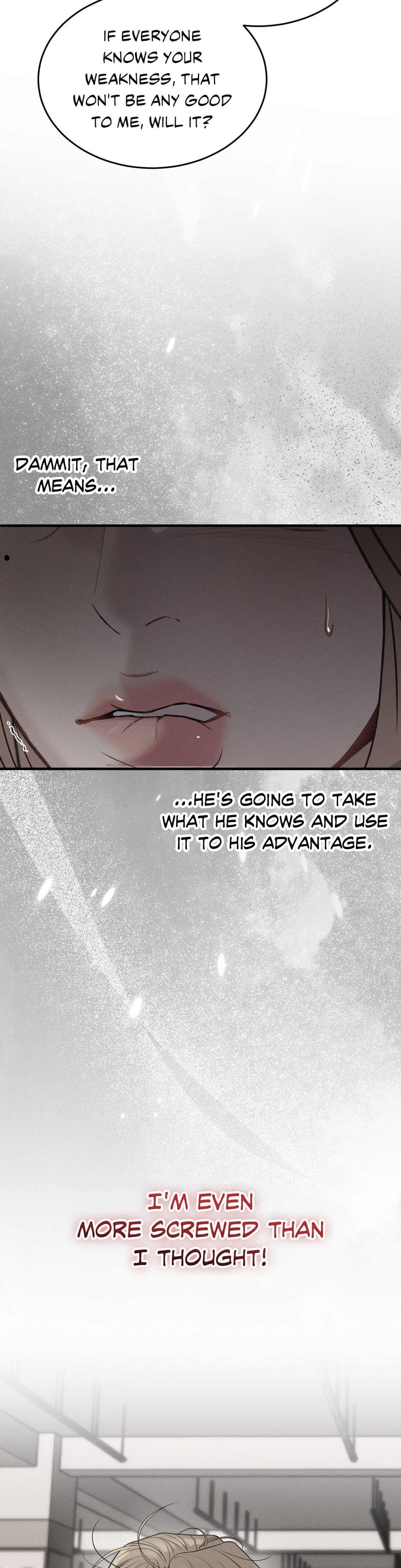 Love Junkie Uncensored, chapter 2, page 28 of 47
