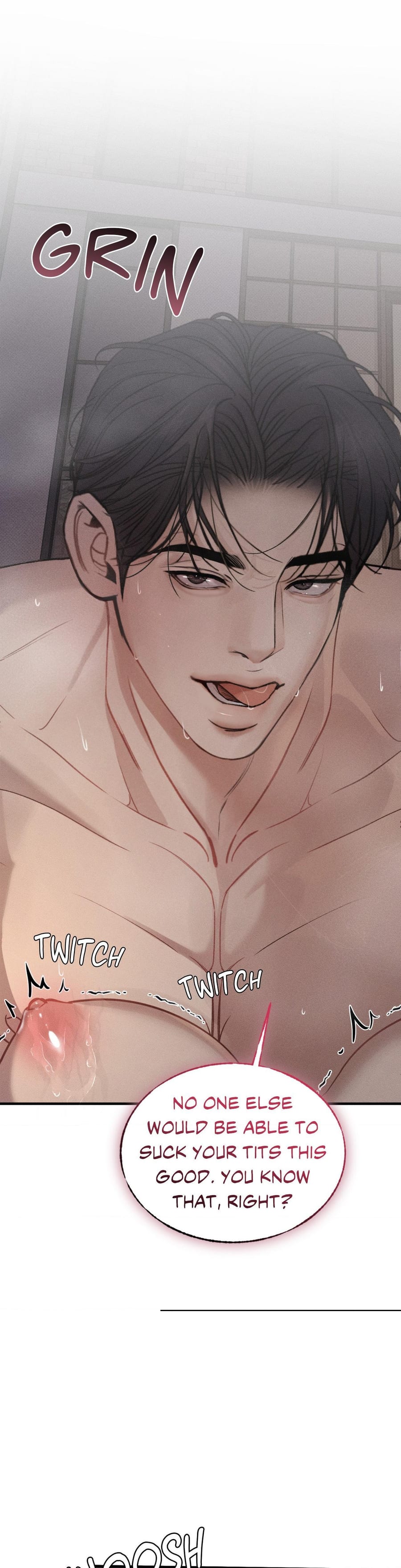 Love Junkie Uncensored, chapter 3, page 9 of 35