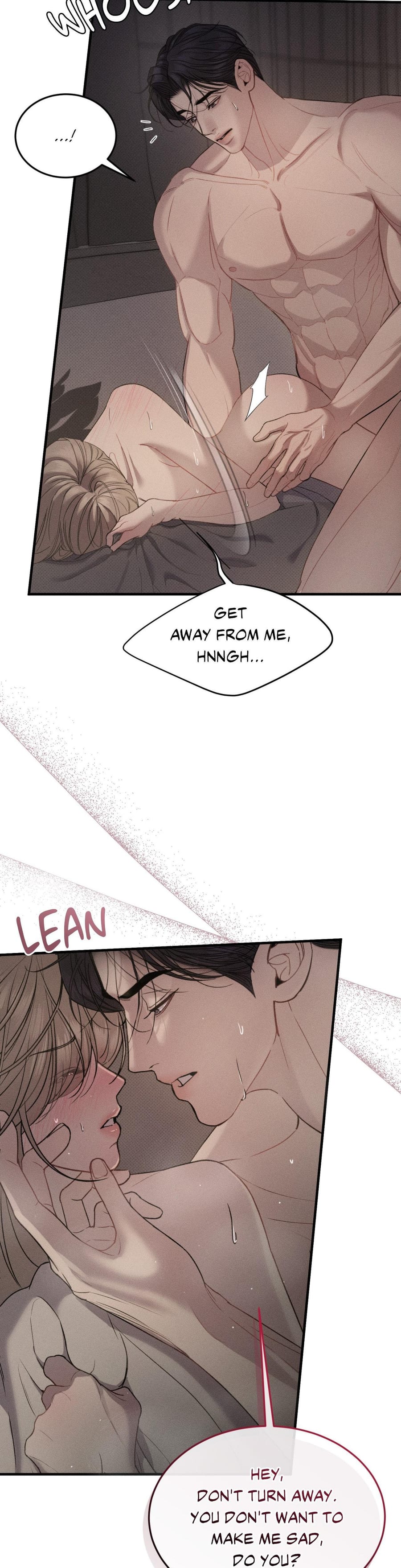 Love Junkie Uncensored, chapter 3, page 10 of 35