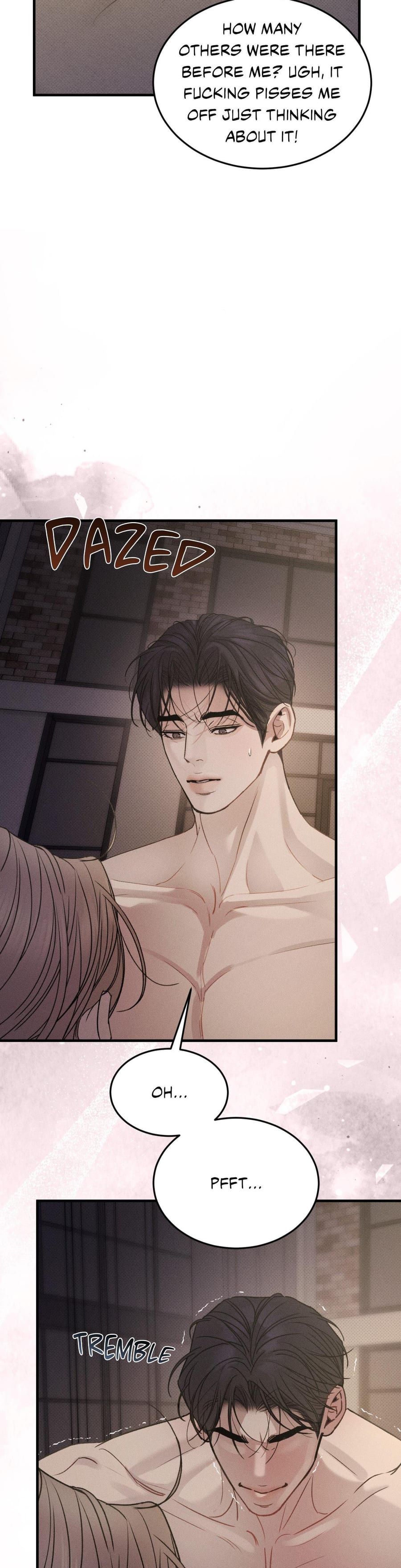 Love Junkie Uncensored, chapter 3, page 15 of 35