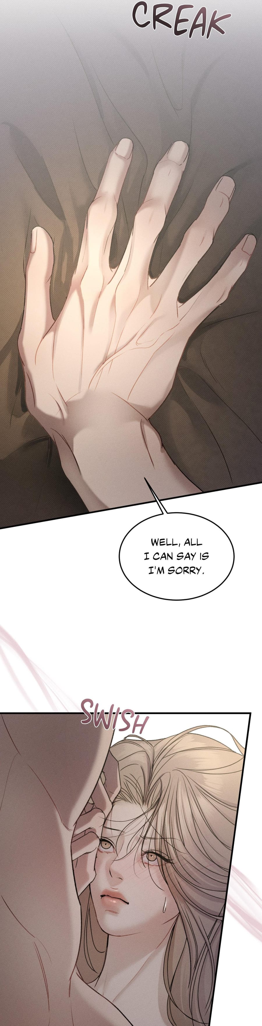 Love Junkie Uncensored, chapter 3, page 17 of 35