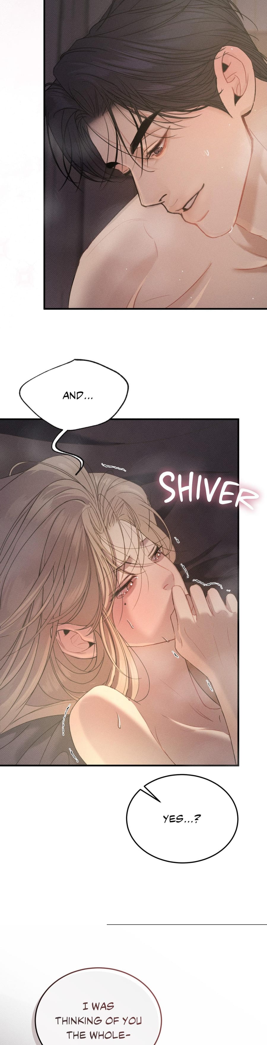 Love Junkie Uncensored, chapter 3, page 25 of 35