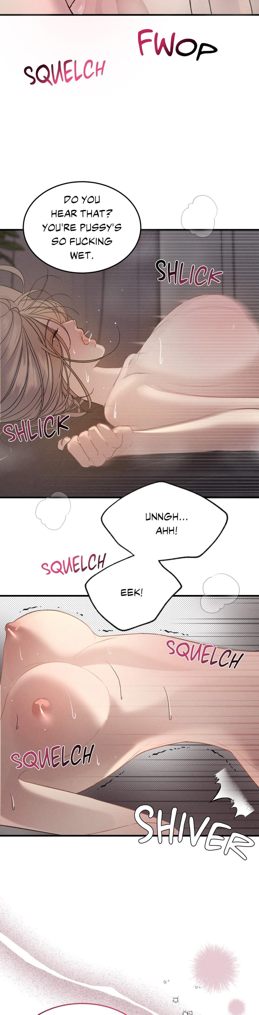 Love Junkie Uncensored, chapter 3, page 28 of 35