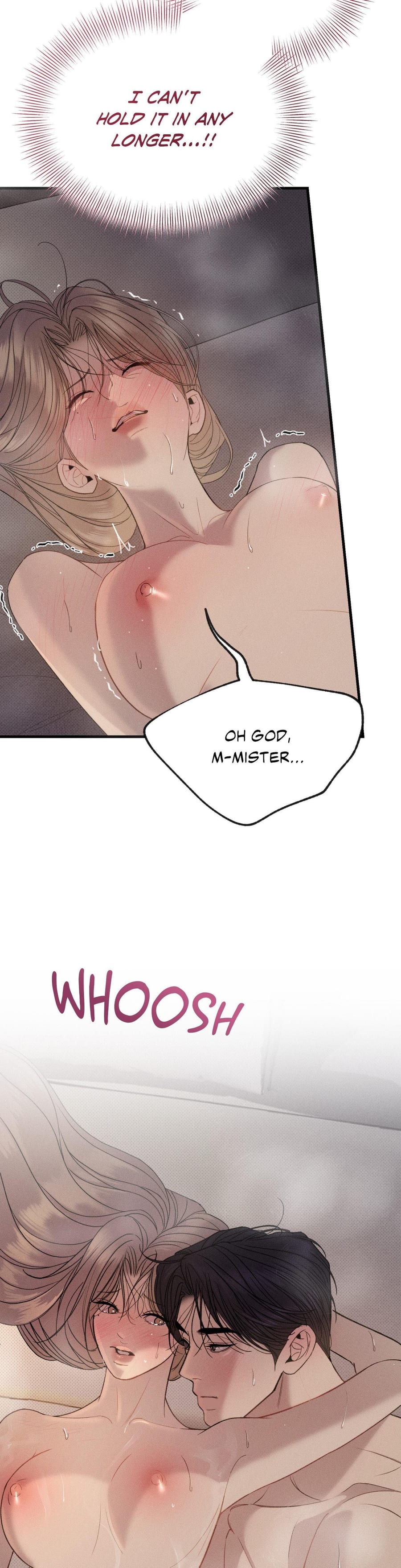 Love Junkie Uncensored, chapter 3, page 32 of 35