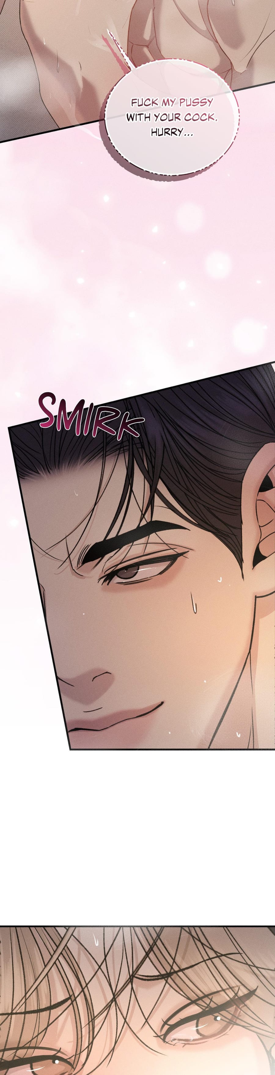 Love Junkie Uncensored, chapter 3, page 33 of 35