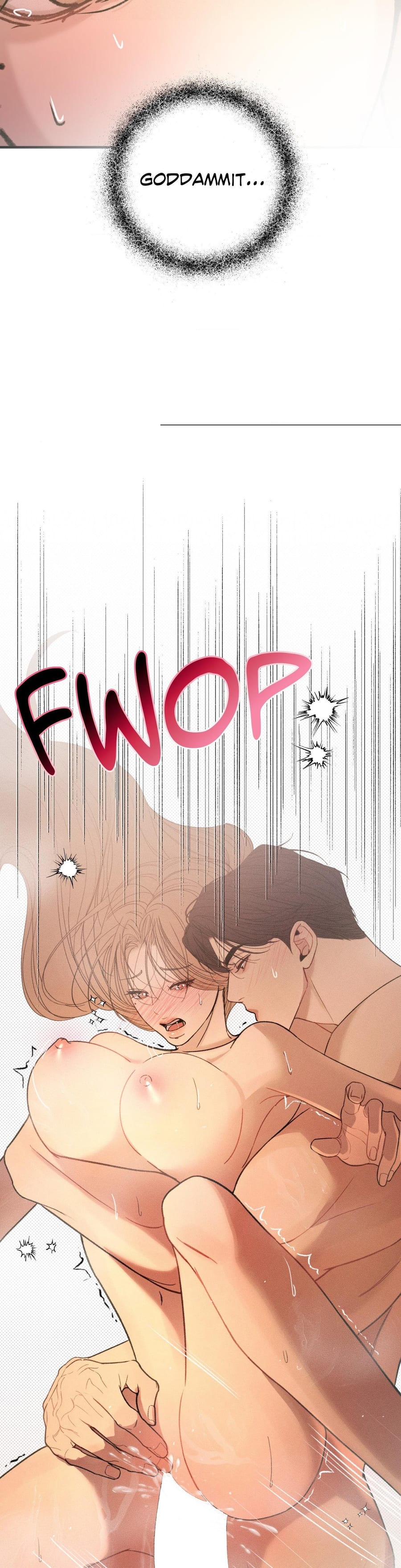 Love Junkie Uncensored, chapter 3, page 34 of 35