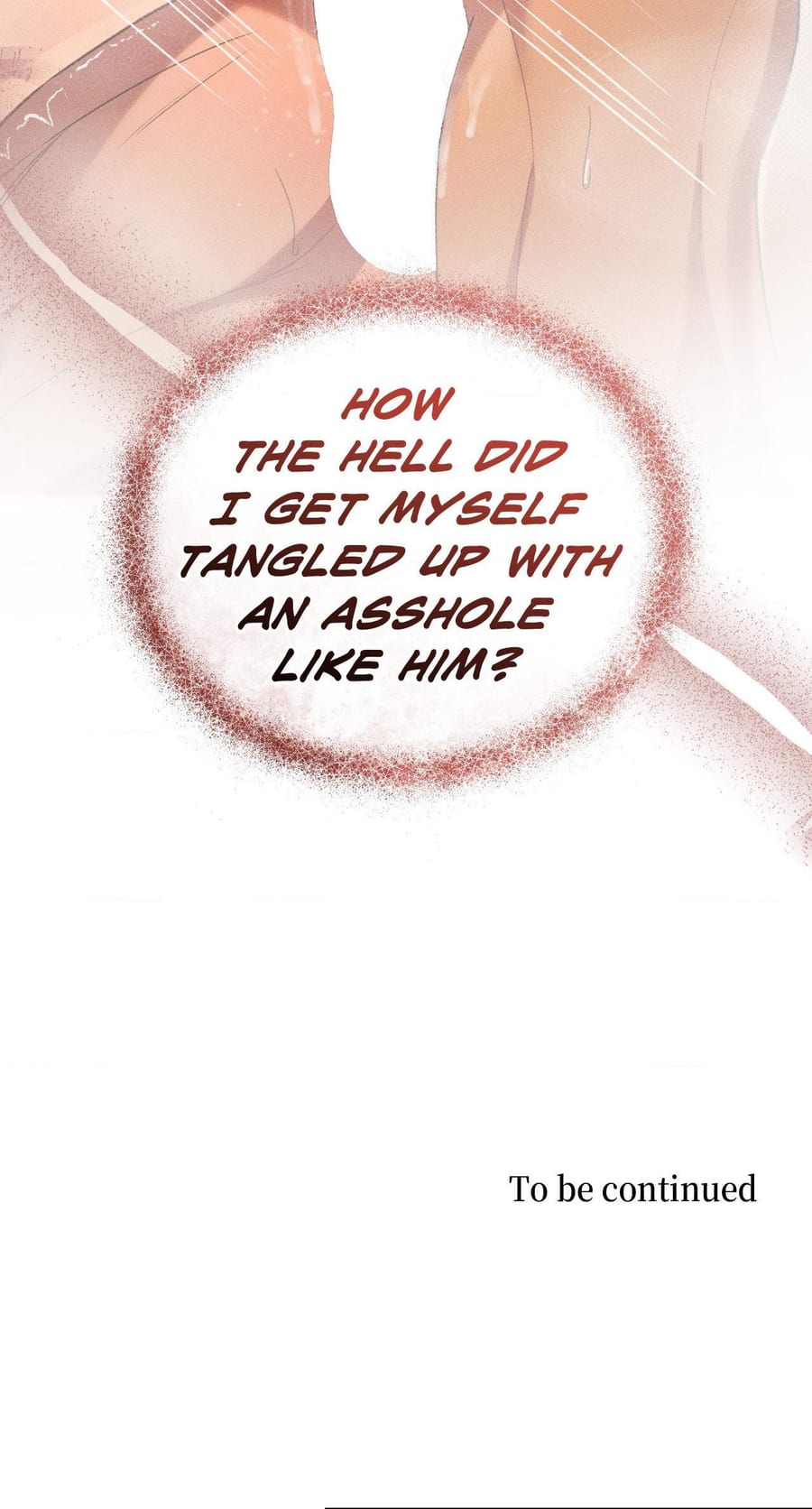 Love Junkie Uncensored, chapter 3, page 35 of 35