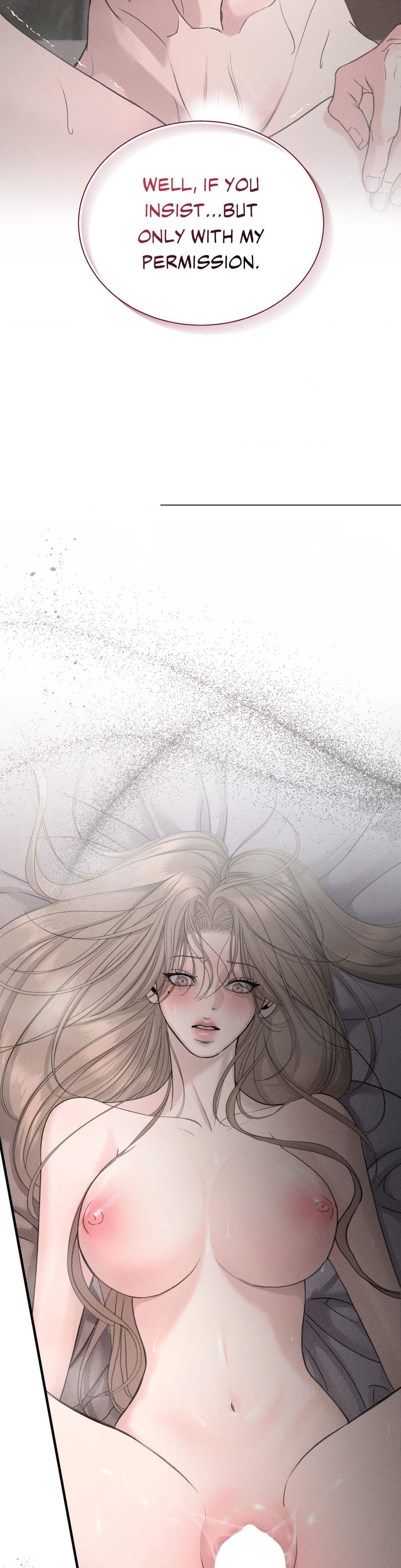 Love Junkie Uncensored, chapter 4, page 9 of 36