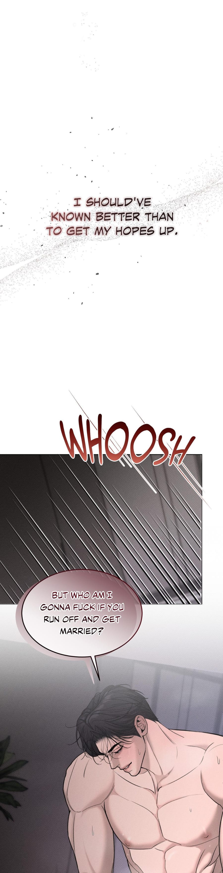 Love Junkie Uncensored, chapter 4, page 12 of 36