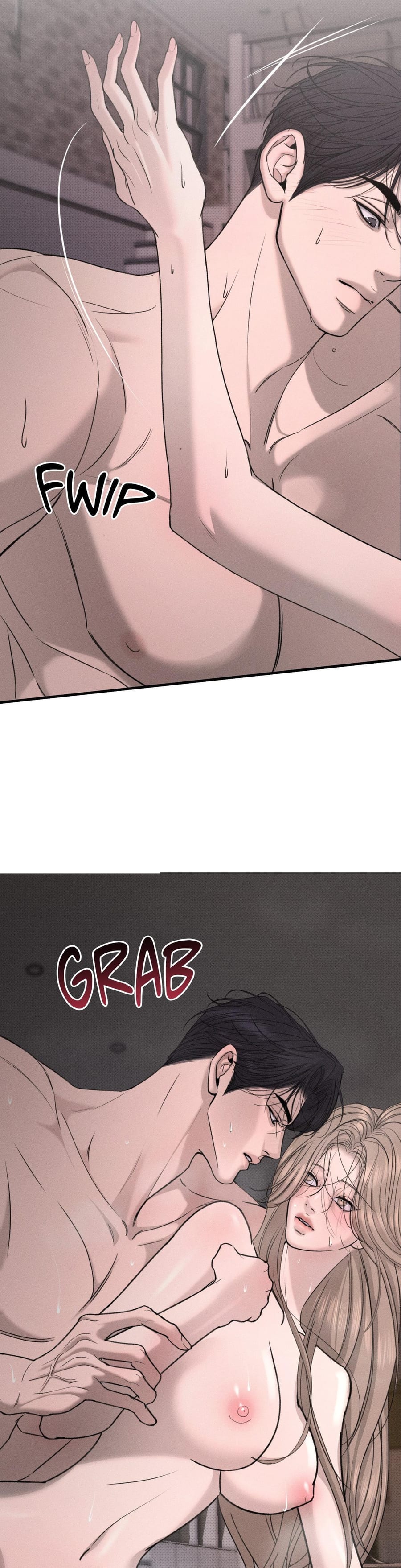 Love Junkie Uncensored, chapter 4, page 21 of 36
