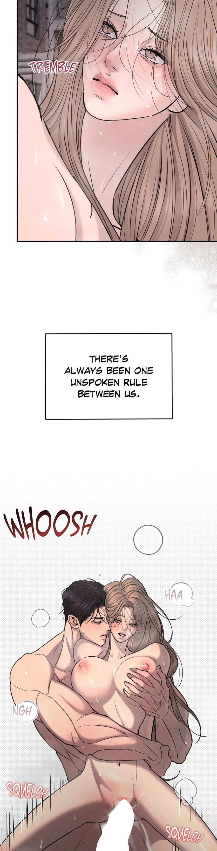 Love Junkie Uncensored, chapter 4, page 23 of 36