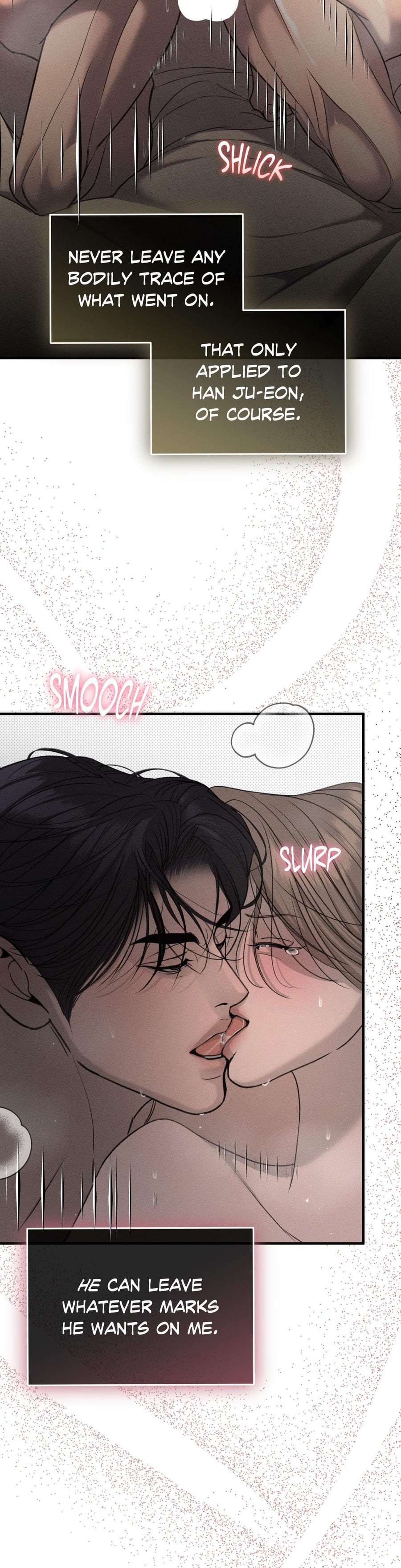 Love Junkie Uncensored, chapter 4, page 24 of 36
