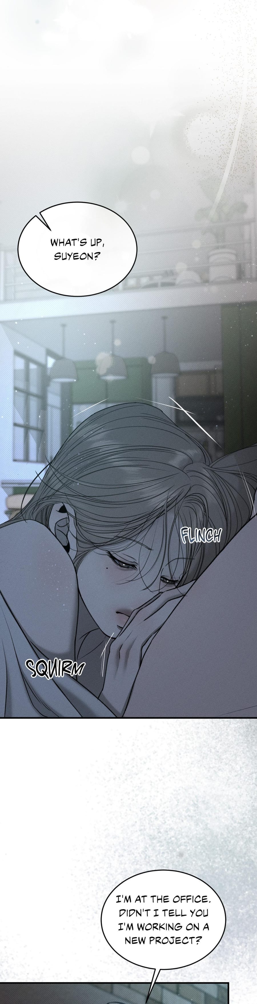 Love Junkie Uncensored, chapter 4, page 26 of 36