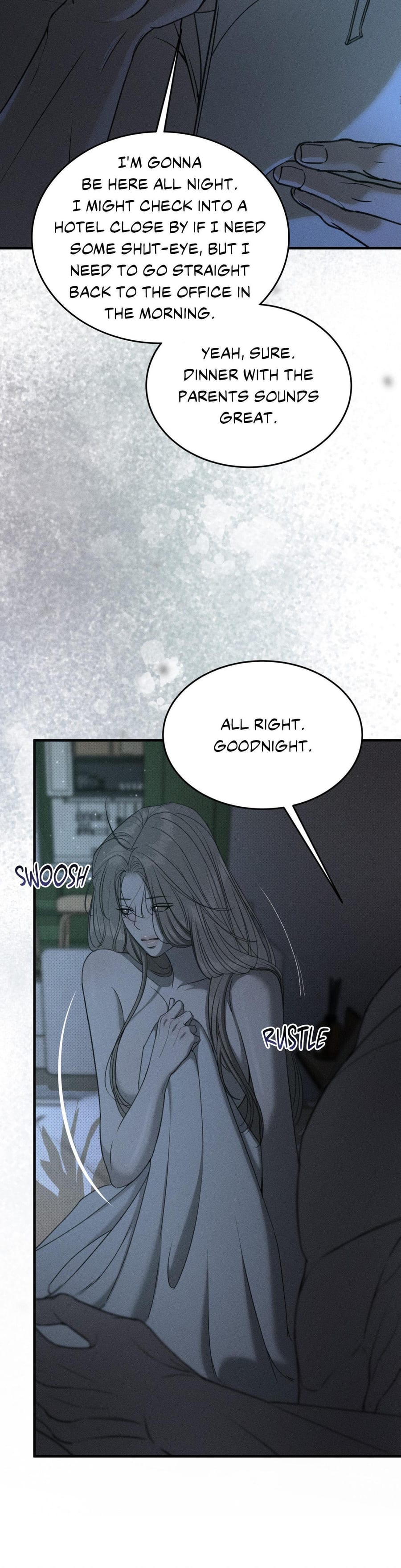Love Junkie Uncensored, chapter 4, page 28 of 36