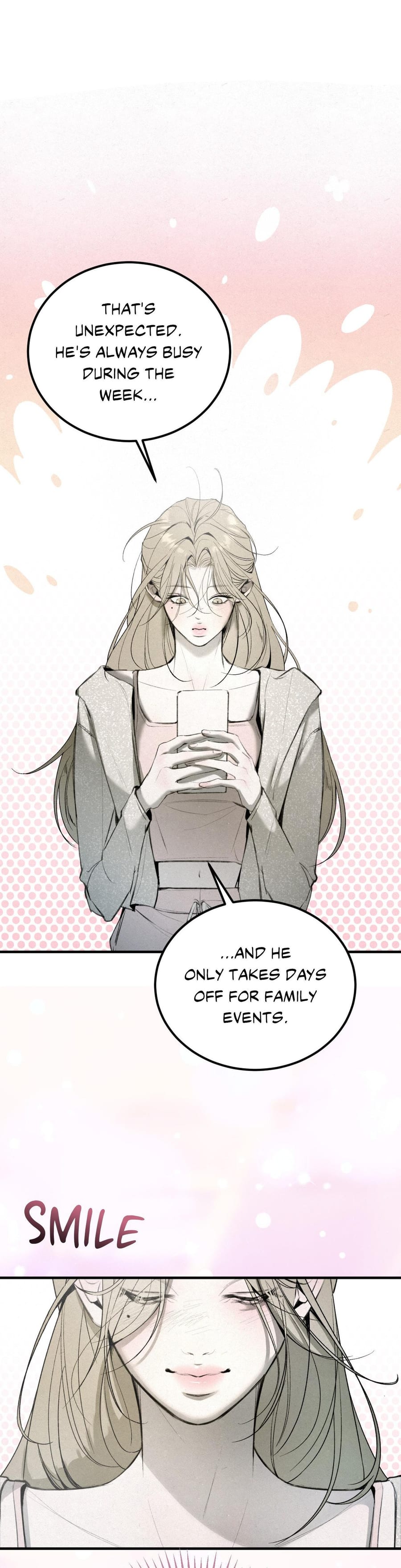 Love Junkie Uncensored, chapter 5, page 6 of 38