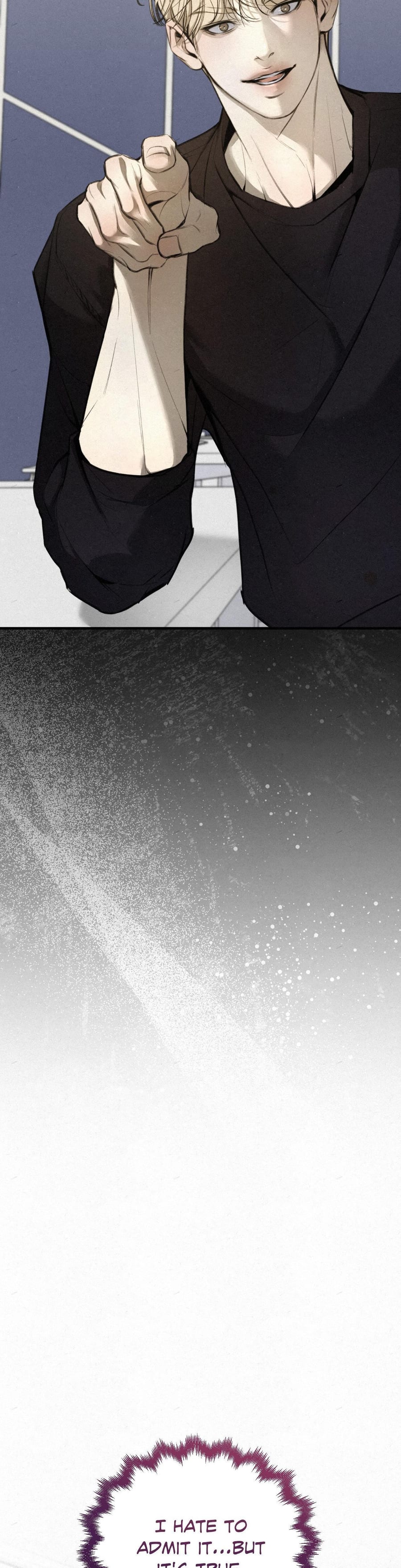 Love Junkie Uncensored, chapter 5, page 27 of 38