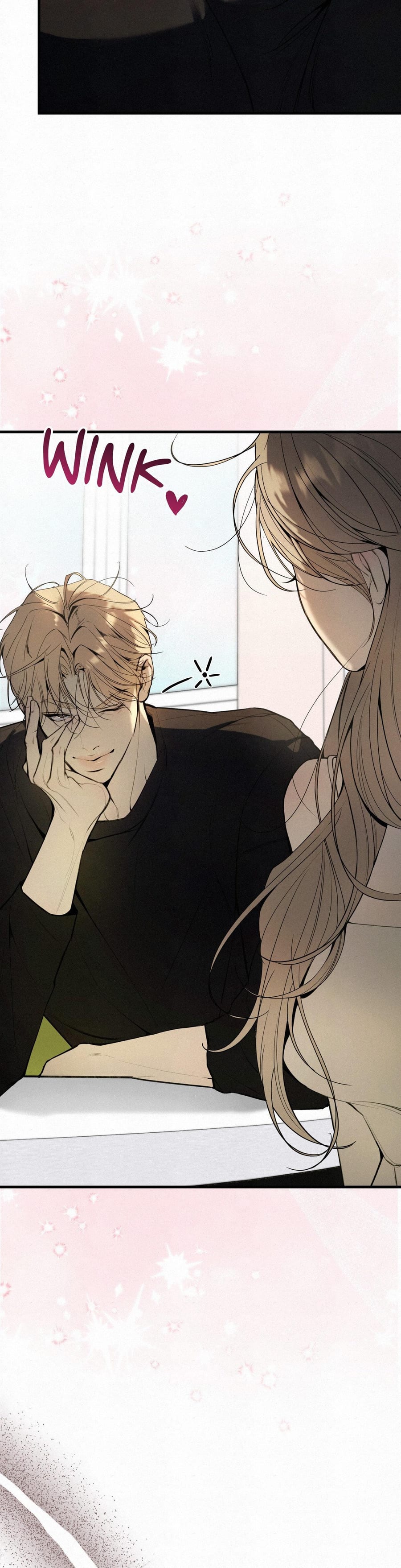 Love Junkie Uncensored, chapter 5, page 33 of 38