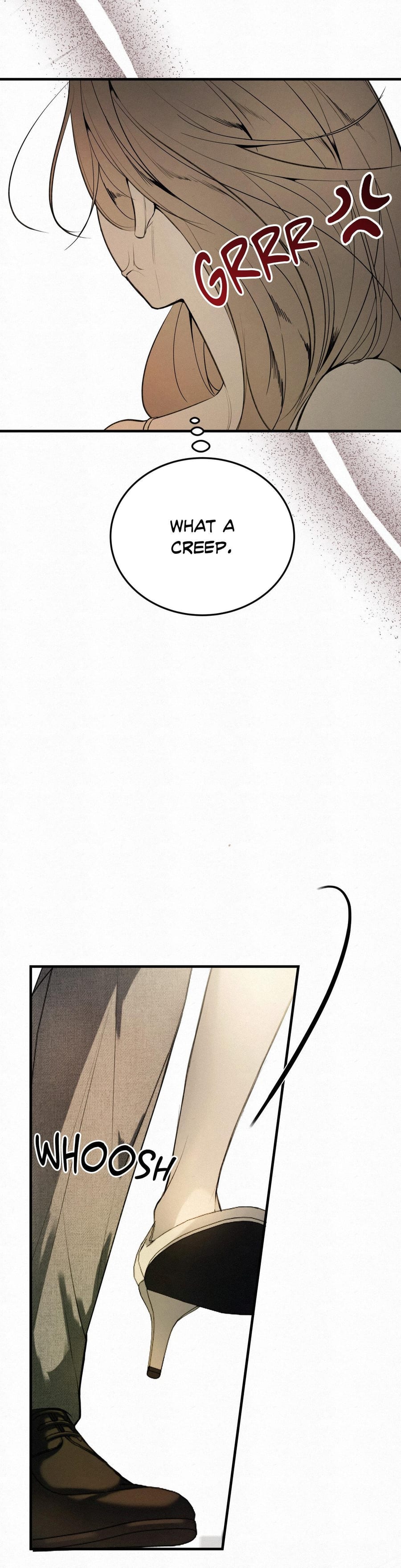 Love Junkie Uncensored, chapter 5, page 34 of 38