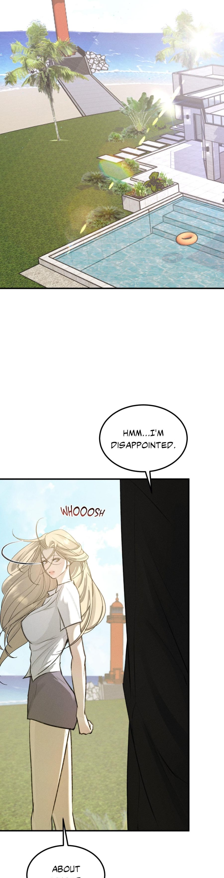 Love Junkie Uncensored, chapter 6, page 9 of 36