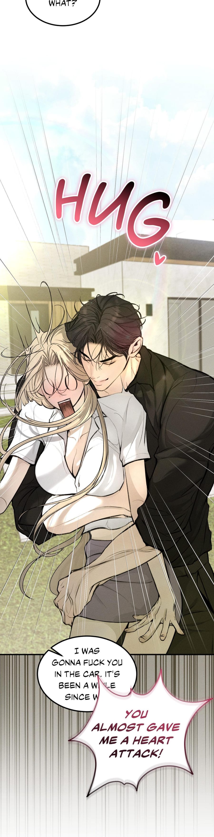 Love Junkie Uncensored, chapter 6, page 10 of 36