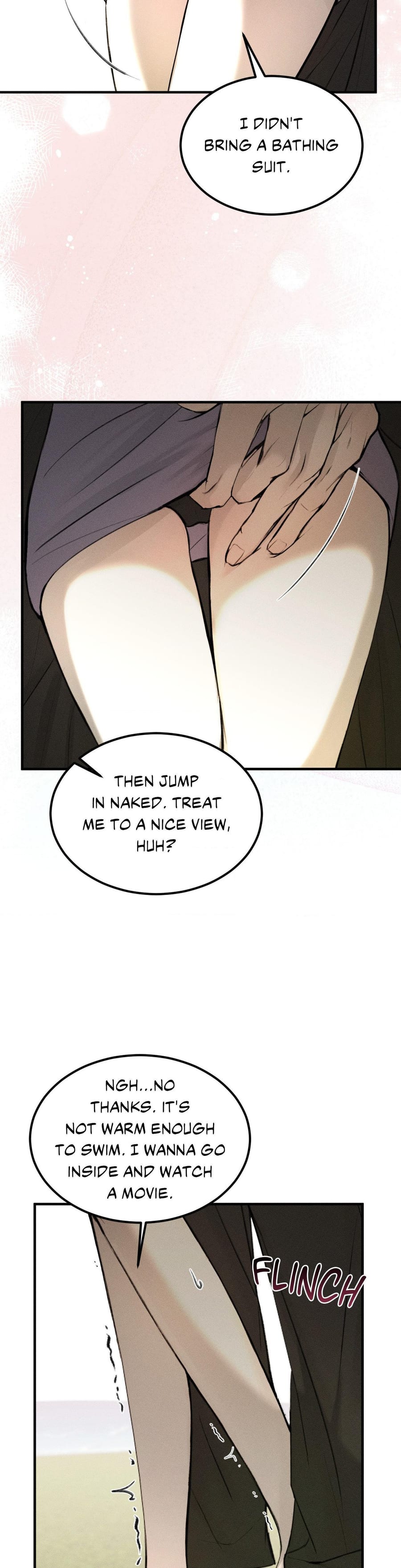 Love Junkie Uncensored, chapter 6, page 13 of 36