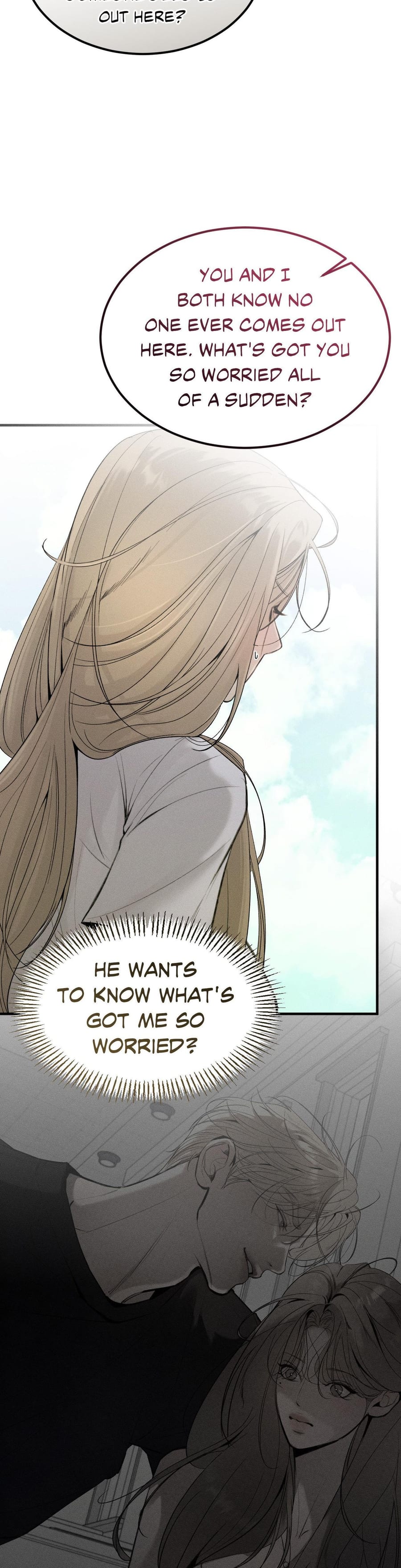 Love Junkie Uncensored, chapter 6, page 18 of 36