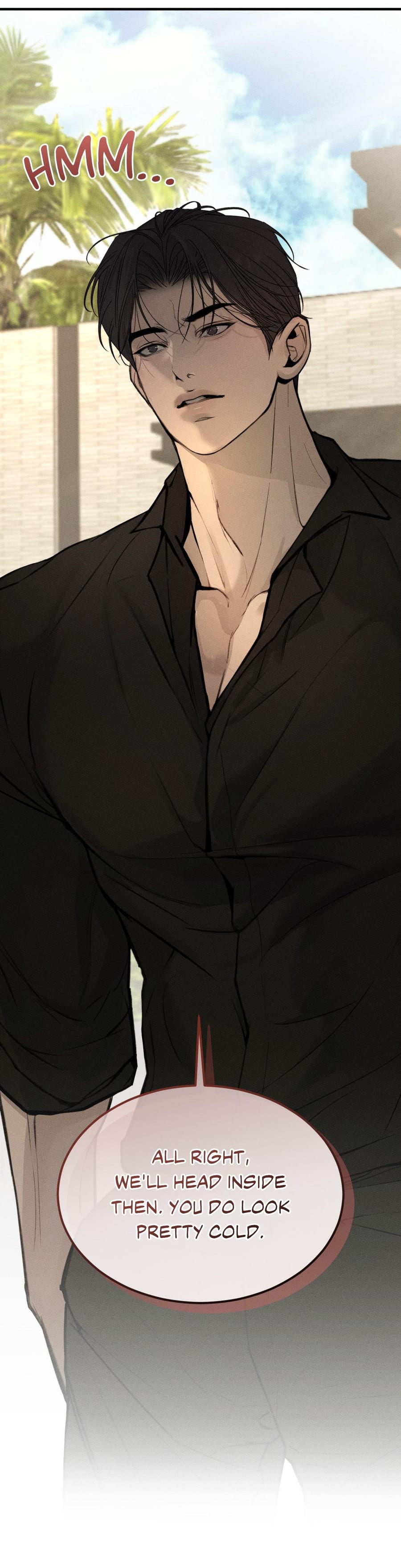 Love Junkie Uncensored, chapter 6, page 20 of 36